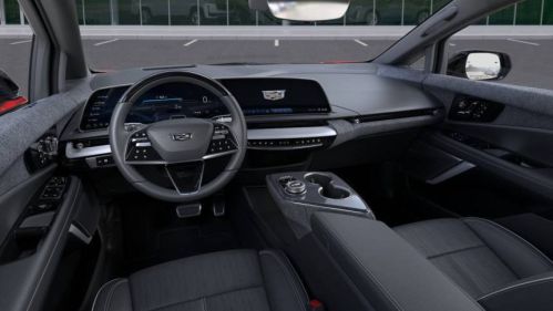 2025 Cadillac OPTIQ 3GYK3GMR6SS195349