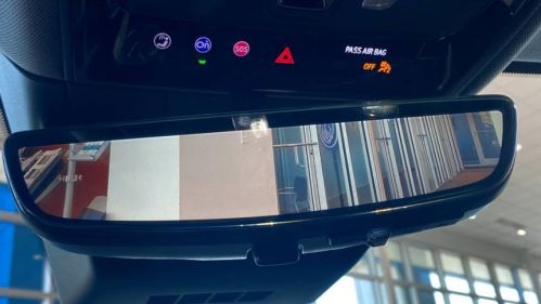 2025 Cadillac OPTIQ 3GYK3BMR1SS146739