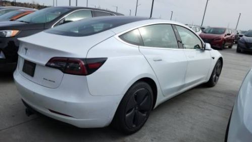2019 Tesla Model 3 5YJ3E1EB5KF511819