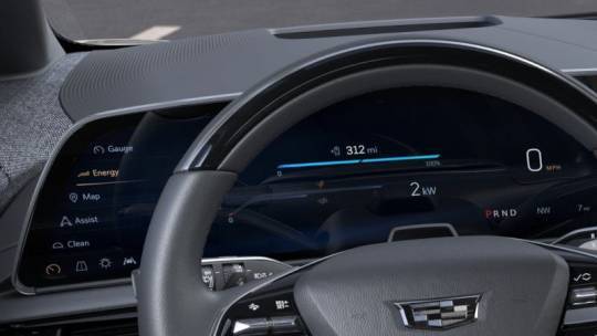 2025 Cadillac OPTIQ 3GYK3GMR1SS153090