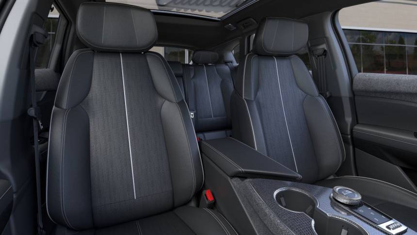 2025 Cadillac OPTIQ 3GYK3GMR1SS153090