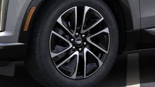 2025 Cadillac OPTIQ 3GYK3GMR1SS153090