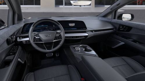 2025 Cadillac OPTIQ 3GYK3GMR1SS153090