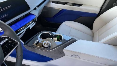 2025 Cadillac OPTIQ 3GYK3BMR0SS166187
