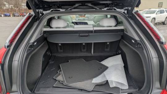 2025 Cadillac OPTIQ 3GYK3GMR8SS158920