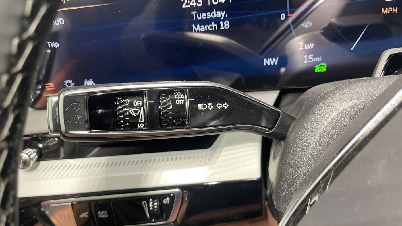 2025 Cadillac OPTIQ 3GYK3DMR7SS155716