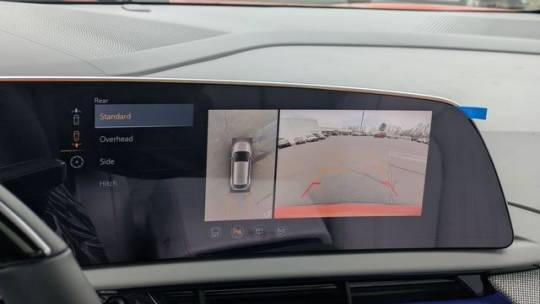 2025 Cadillac OPTIQ 3GYK3GMR8SS158920