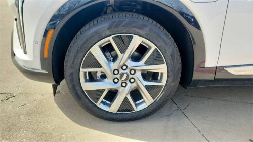 2025 Cadillac OPTIQ 3GYK3BMR7SS179180