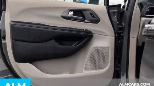 2022 Chrysler Pacifica 2C4RC1L76NR161091