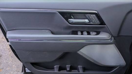 2025 GMC Sierra EV 1GT10MEDXSU403907