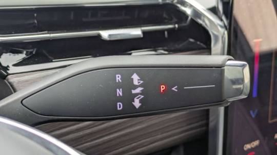 2025 GMC Sierra EV 1GT10MED5SU404818