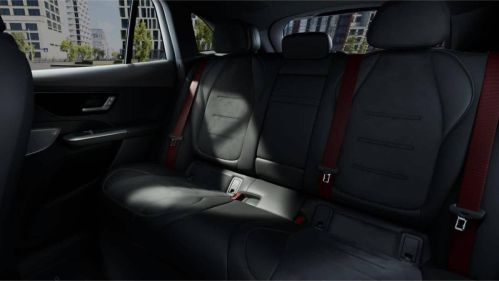 2025 Mercedes EQE SUV 4JGGM5DB4SA062960