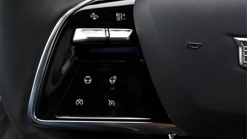 2025 Cadillac OPTIQ 3GYK3BMR6SS174942