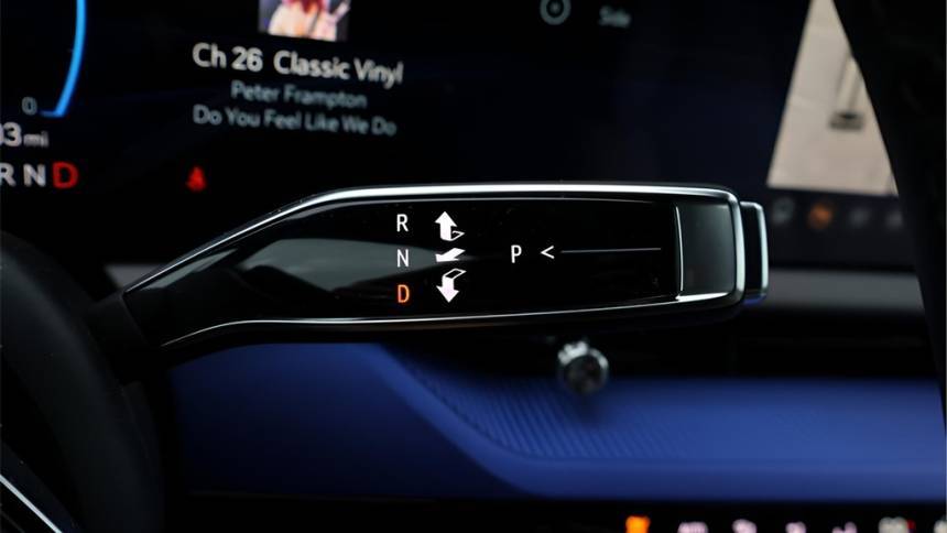 2025 Cadillac OPTIQ 3GYK3BMR6SS174942