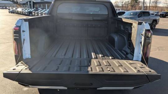 2025 GMC Sierra EV 1GT40LEL4SU404808