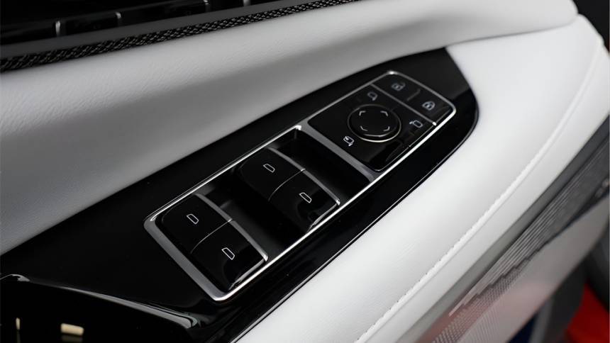 2025 Cadillac OPTIQ 3GYK3BMR6SS174942