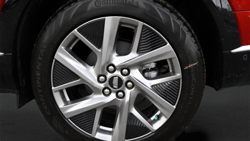2025 Cadillac OPTIQ 3GYK3BMR6SS174942