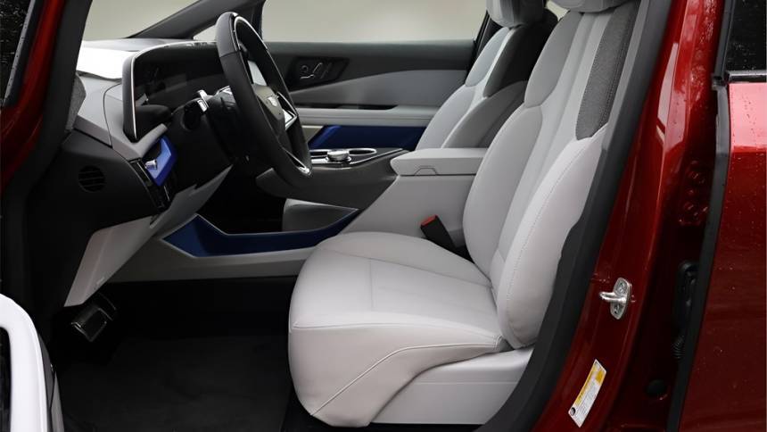 2025 Cadillac OPTIQ 3GYK3BMR6SS174942