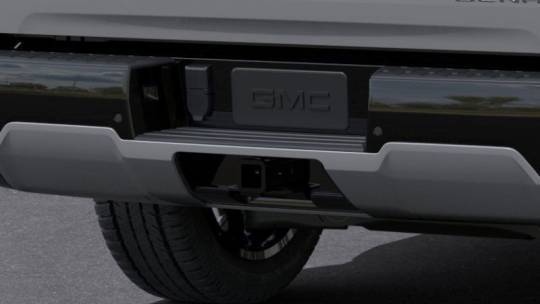 2025 GMC Sierra EV 1GT10MED0SU405522