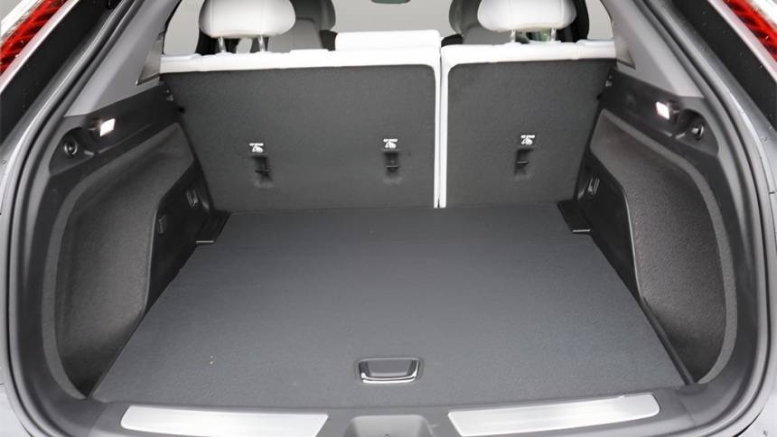 2025 Cadillac OPTIQ 3GYK3BMR6SS174942