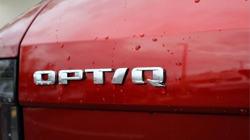 2025 Cadillac OPTIQ 3GYK3BMR6SS174942