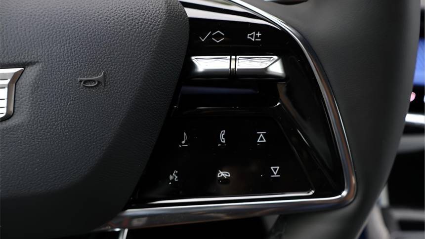 2025 Cadillac OPTIQ 3GYK3BMR6SS174942