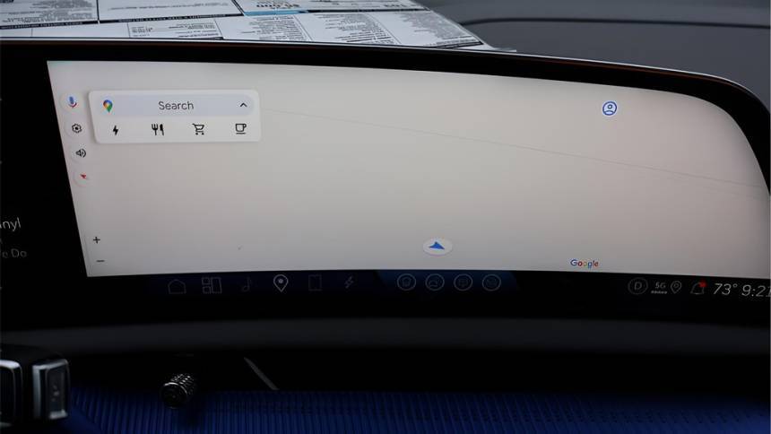 2025 Cadillac OPTIQ 3GYK3BMR6SS174942