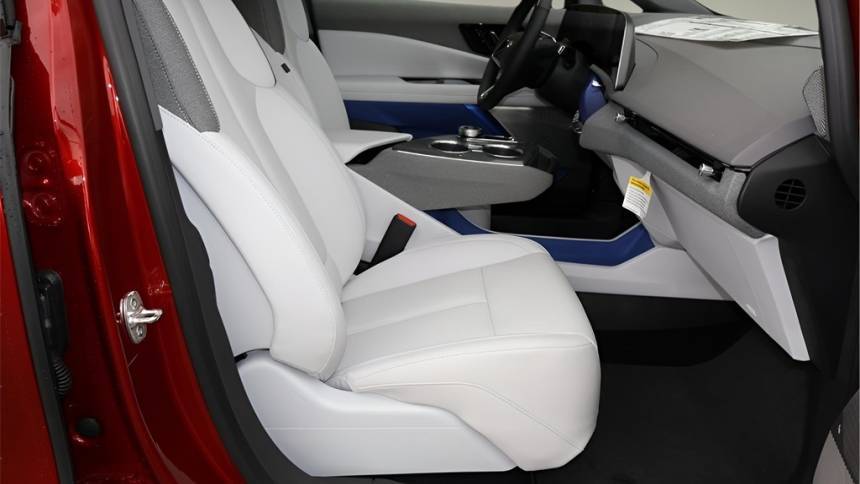 2025 Cadillac OPTIQ 3GYK3BMR6SS174942