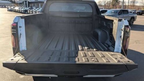 2025 GMC Sierra EV 1GT40LEL4SU404808