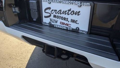 2025 GMC Sierra EV 1GT40LEL4SU404808