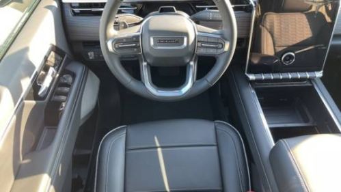 2025 GMC Sierra EV 1GT10MED9SU405874