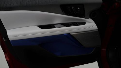 2025 Cadillac OPTIQ 3GYK3BMR6SS174942