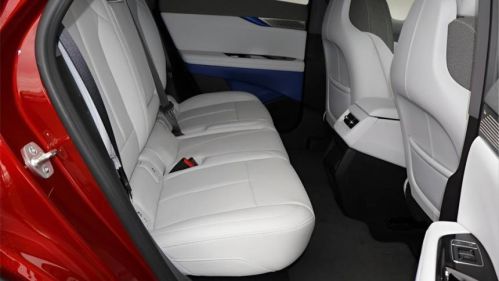 2025 Cadillac OPTIQ 3GYK3BMR6SS174942
