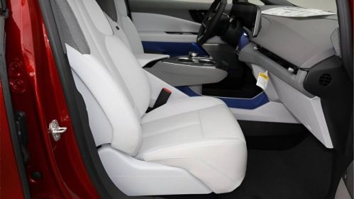 2025 Cadillac OPTIQ 3GYK3BMR6SS174942