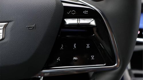 2025 Cadillac OPTIQ 3GYK3BMR6SS174942