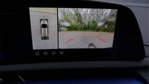 2025 Cadillac OPTIQ 3GYK3BMR6SS174942