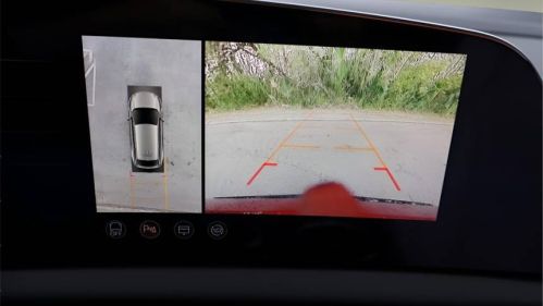 2025 Cadillac OPTIQ 3GYK3BMR6SS174942