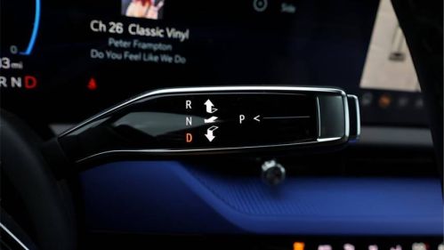 2025 Cadillac OPTIQ 3GYK3BMR6SS174942