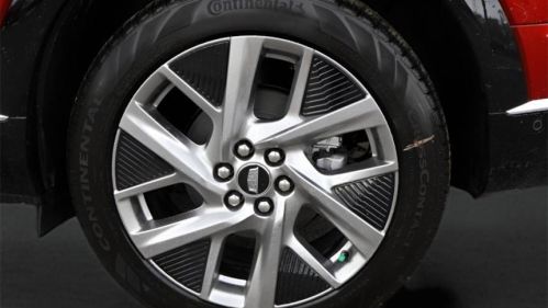 2025 Cadillac OPTIQ 3GYK3BMR6SS174942