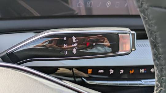 2025 Cadillac OPTIQ 3GYK3BMR9SS178788
