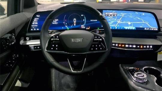 2025 Cadillac OPTIQ 3GYK3GMR1SS158936