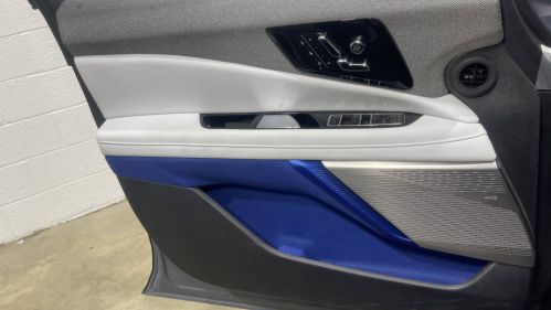 2025 Cadillac OPTIQ 3GYK3DMR3SS141750
