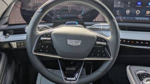 2025 Cadillac OPTIQ 3GYK3BMR9SS178788