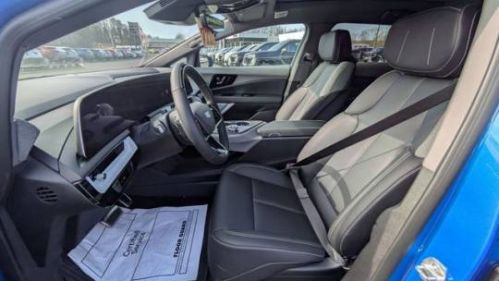 2025 Cadillac OPTIQ 3GYK3BMR9SS178788