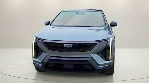 2025 Cadillac OPTIQ 3GYK3DMR4SS160341