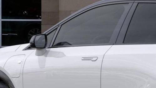 2025 Cadillac OPTIQ 3GYK3GMR1SS158936