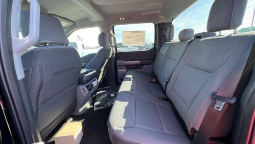 2024 Ford F-150 Lightning 1FT6W3L76RWG32255