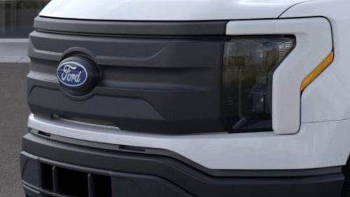2025 Ford F-150 Lightning 1FT6W1B75SWG04023