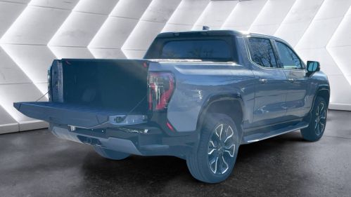 2024 GMC Sierra EV 1GT401EL4RU401860