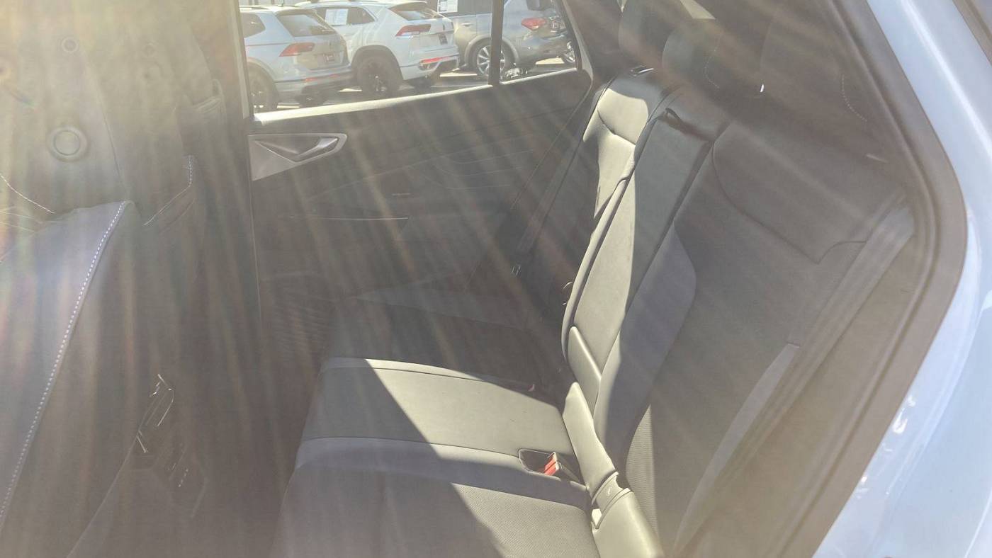 2025 Volkswagen ID.4 1V2JSPE87SC001362